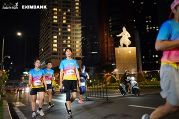 HO CHI MINH CITY NIGHT RUN EXIMBANK 2024 - Ảnh #1991164