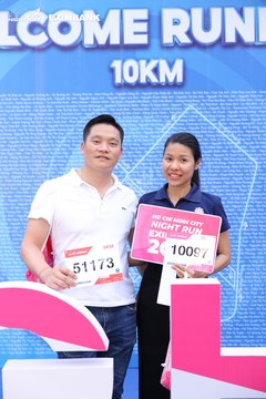 HO CHI MINH CITY NIGHT RUN EXIMBANK 2024 - Ảnh #1964565