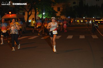 HO CHI MINH CITY NIGHT RUN EXIMBANK 2024 - Ảnh #2031841