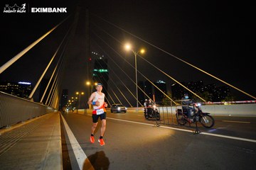 HO CHI MINH CITY NIGHT RUN EXIMBANK 2024 - Ảnh #2023759