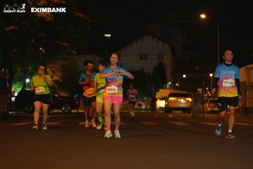 HO CHI MINH CITY NIGHT RUN EXIMBANK 2024 - Ảnh #2029520