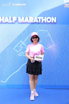 HO CHI MINH CITY NIGHT RUN EXIMBANK 2024 - Ảnh #1965424