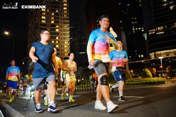 HO CHI MINH CITY NIGHT RUN EXIMBANK 2024 - Ảnh #1991218