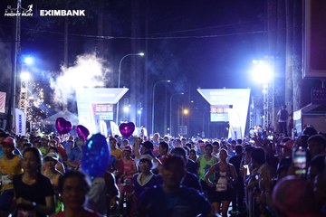 HO CHI MINH CITY NIGHT RUN EXIMBANK 2024 - Ảnh #1970262