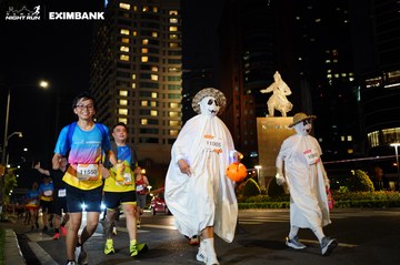 HO CHI MINH CITY NIGHT RUN EXIMBANK 2024 - Ảnh #1990918