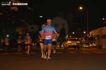 HO CHI MINH CITY NIGHT RUN EXIMBANK 2024 - Ảnh #2028344