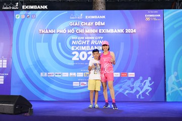HO CHI MINH CITY NIGHT RUN EXIMBANK 2024 - Ảnh #2011953
