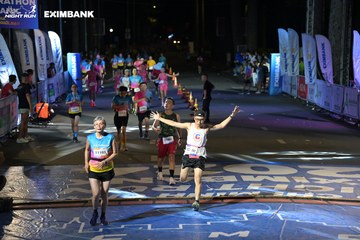 HO CHI MINH CITY NIGHT RUN EXIMBANK 2024 - Ảnh #2033739