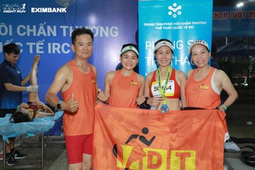 HO CHI MINH CITY NIGHT RUN EXIMBANK 2024 - Ảnh #2010813