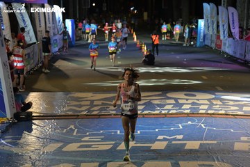 HO CHI MINH CITY NIGHT RUN EXIMBANK 2024 - Ảnh #2030953