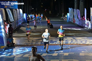 HO CHI MINH CITY NIGHT RUN EXIMBANK 2024 - Ảnh #2027214