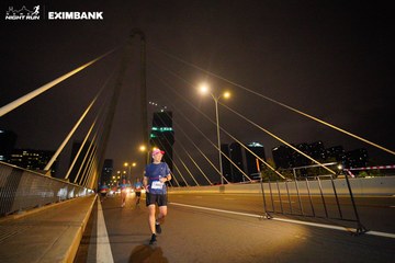 HO CHI MINH CITY NIGHT RUN EXIMBANK 2024 - Ảnh #2025056