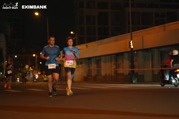 HO CHI MINH CITY NIGHT RUN EXIMBANK 2024 - Ảnh #2032889