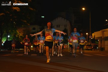 HO CHI MINH CITY NIGHT RUN EXIMBANK 2024 - Ảnh #2029774