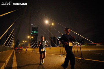 HO CHI MINH CITY NIGHT RUN EXIMBANK 2024 - Ảnh #2023667