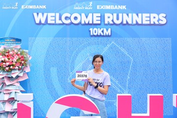 HO CHI MINH CITY NIGHT RUN EXIMBANK 2024 - Ảnh #1966059