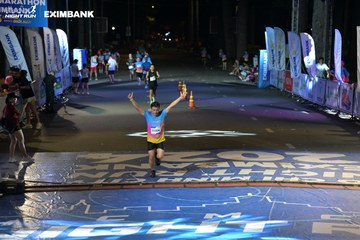 HO CHI MINH CITY NIGHT RUN EXIMBANK 2024 - Ảnh #2034603