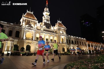 HO CHI MINH CITY NIGHT RUN EXIMBANK 2024 - Ảnh #2021513