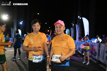 HO CHI MINH CITY NIGHT RUN EXIMBANK 2024 - Ảnh #1970411