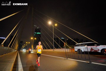 HO CHI MINH CITY NIGHT RUN EXIMBANK 2024 - Ảnh #2023129