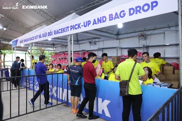 HO CHI MINH CITY NIGHT RUN EXIMBANK 2024 - Ảnh #1964387