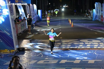 HO CHI MINH CITY NIGHT RUN EXIMBANK 2024 - Ảnh #2030203