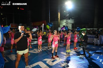 HO CHI MINH CITY NIGHT RUN EXIMBANK 2024 - Ảnh #1970615