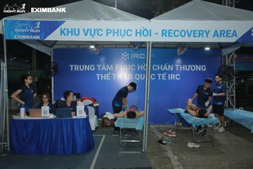 HO CHI MINH CITY NIGHT RUN EXIMBANK 2024 - Ảnh #2010777
