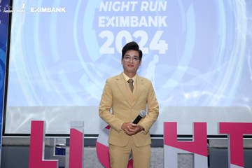 HO CHI MINH CITY NIGHT RUN EXIMBANK 2024 - Ảnh #1963550