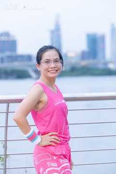 HO CHI MINH CITY NIGHT RUN EXIMBANK 2024 - Ảnh #1962854