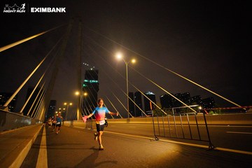 HO CHI MINH CITY NIGHT RUN EXIMBANK 2024 - Ảnh #2026964