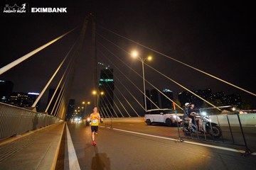 HO CHI MINH CITY NIGHT RUN EXIMBANK 2024 - Ảnh #2023112