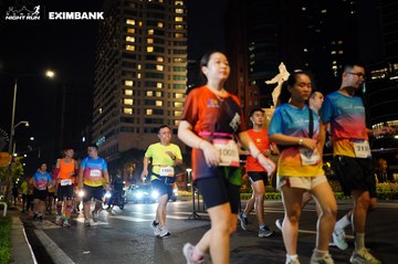 HO CHI MINH CITY NIGHT RUN EXIMBANK 2024 - Ảnh #1990724