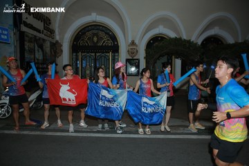 HO CHI MINH CITY NIGHT RUN EXIMBANK 2024 - Ảnh #2010636
