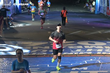 HO CHI MINH CITY NIGHT RUN EXIMBANK 2024 - Ảnh #2026209