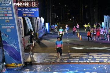 HO CHI MINH CITY NIGHT RUN EXIMBANK 2024 - Ảnh #2025557