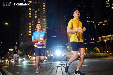 HO CHI MINH CITY NIGHT RUN EXIMBANK 2024 - Ảnh #1991465