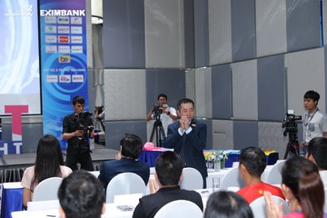 HO CHI MINH CITY NIGHT RUN EXIMBANK 2024 - Ảnh #1963298