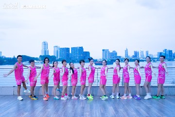 HO CHI MINH CITY NIGHT RUN EXIMBANK 2024 - Ảnh #1962995