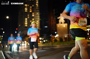 HO CHI MINH CITY NIGHT RUN EXIMBANK 2024 - Ảnh #1991641