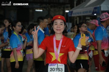 HO CHI MINH CITY NIGHT RUN EXIMBANK 2024 - Ảnh #2011186