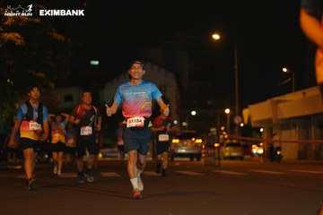 HO CHI MINH CITY NIGHT RUN EXIMBANK 2024 - Ảnh #2028216