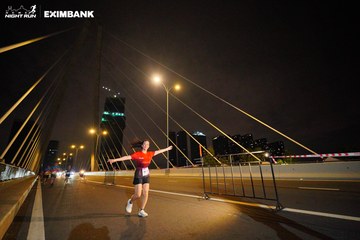 HO CHI MINH CITY NIGHT RUN EXIMBANK 2024 - Ảnh #2024153