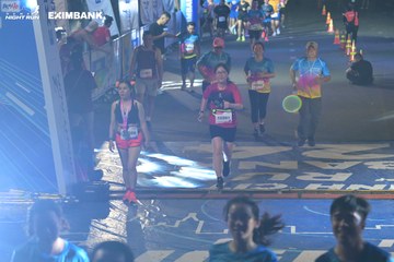HO CHI MINH CITY NIGHT RUN EXIMBANK 2024 - Ảnh #2029589
