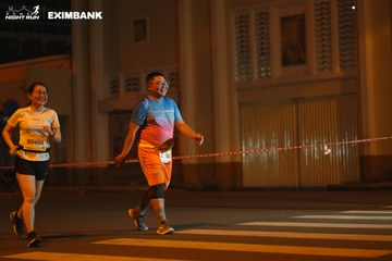 HO CHI MINH CITY NIGHT RUN EXIMBANK 2024 - Ảnh #2028942