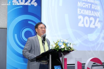 HO CHI MINH CITY NIGHT RUN EXIMBANK 2024 - Ảnh #1963328