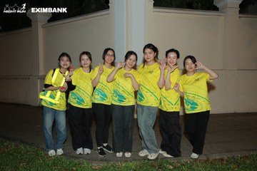 HO CHI MINH CITY NIGHT RUN EXIMBANK 2024 - Ảnh #2010679