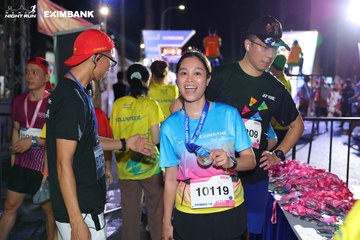 HO CHI MINH CITY NIGHT RUN EXIMBANK 2024 - Ảnh #2012775