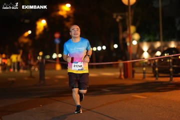 HO CHI MINH CITY NIGHT RUN EXIMBANK 2024 - Ảnh #2160831