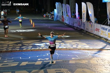 HO CHI MINH CITY NIGHT RUN EXIMBANK 2024 - Ảnh #2035063